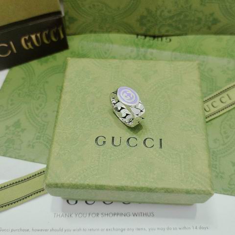 Gucci Ring 11lyh129